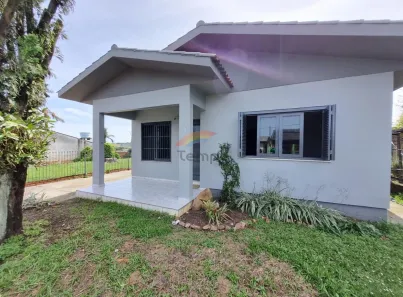 Casa com 3 Quartos para alugar, 168m² no Liberdade, Novo Hamburgo