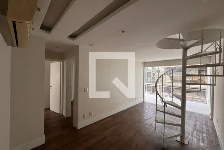 Cobertura com 2 Quartos à venda, 104m² no Recreio dos Bandeirantes, Rio de Janeiro