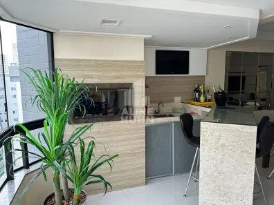 Apartamento com 3 Quartos à venda, 112m² no Centro, Balneário Camboriú