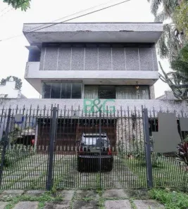 Sobrado com 4 Quartos à venda, 750m² no Alto da Lapa, São Paulo