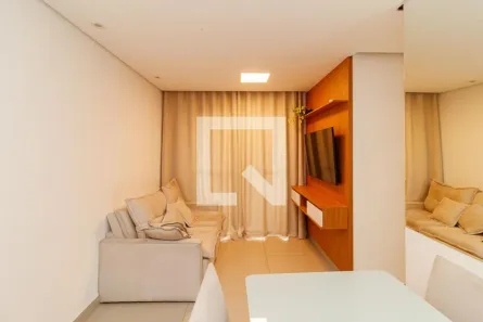 Apartamento com 3 Quartos à venda, 58m² no Vila Medeiros, São Paulo