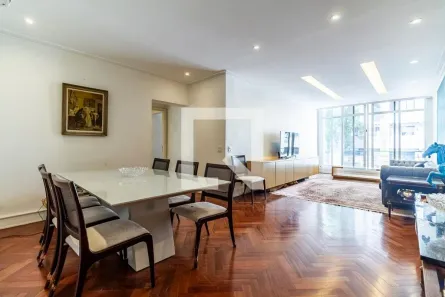 Apartamento com 2 Quartos à venda, 133m² no Cerqueira César, São Paulo