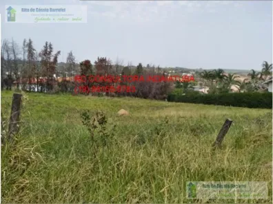 Lote/Terreno à venda, 3000m² no Vale das Laranjeiras, Indaiatuba