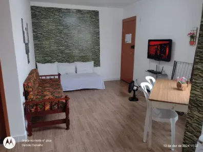 Apartamento com 2 Quartos à venda, 60m² no Atlântica, Rio das Ostras