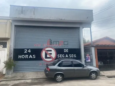 Imóvel Comercial à venda, 276m² no Vila Jaguara, São Paulo