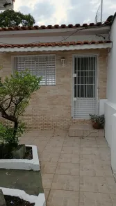 Casa com 3 Quartos para alugar, 128m² no Planalto Paulista, São Paulo