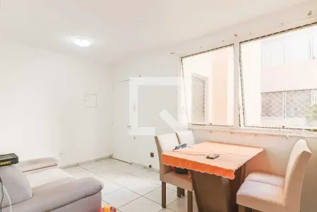 Apartamento com 2 Quartos à venda, 48m² no Jaguaré, São Paulo