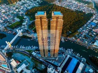 Apartamento com 4 Quartos à venda, 265m² no Centro, Balneário Camboriú