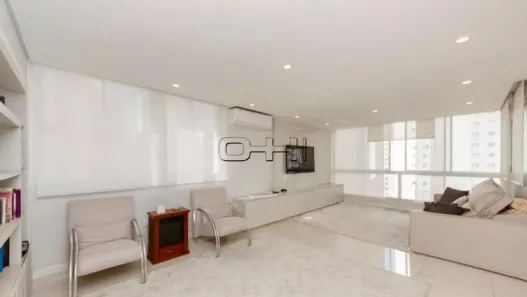 Apartamento com 4 Quartos à venda, 160m² no Cerqueira César, São Paulo