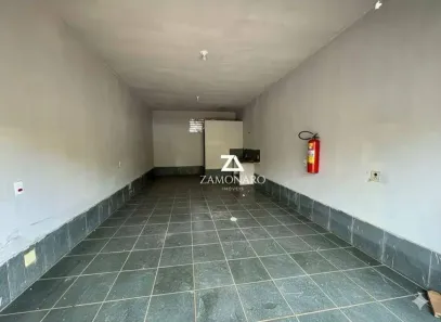 Sala Comercial à venda, 100m² no Jardim Conceição, São José do Rio Preto