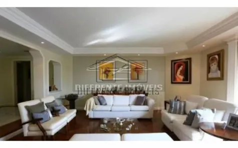 Apartamento com 4 Quartos à venda, 311m² no Vila Sônia, São Paulo