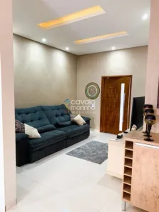 Casa com 3 Quartos à venda, 190m² no Jardim Veneto I, Sertãozinho