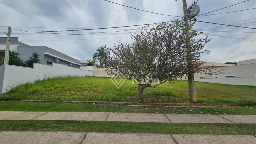 Lote/Terreno à venda, 528m² no Condomínio Fazenda Palmeiras Imperiais, Salto