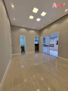 Apartamento com 3 Quartos à venda, 151m² no Vila Santo Antônio, Guarulhos