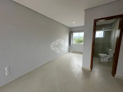 Kitnet com 1 Quarto para alugar, 25m² no Barra do Aririú, Palhoça