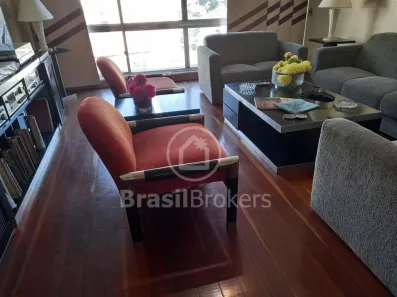 Apartamento com 4 Quartos à venda, 80m² no Tijuca, Rio de Janeiro