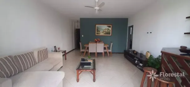 Apartamento com 3 Quartos à venda, 119m² no Graça, Salvador