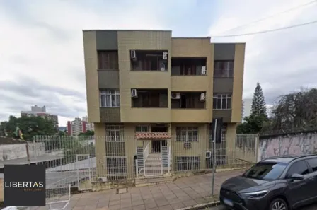Apartamento com 1 Quarto à venda, 50m² no Cristo Redentor, Porto Alegre