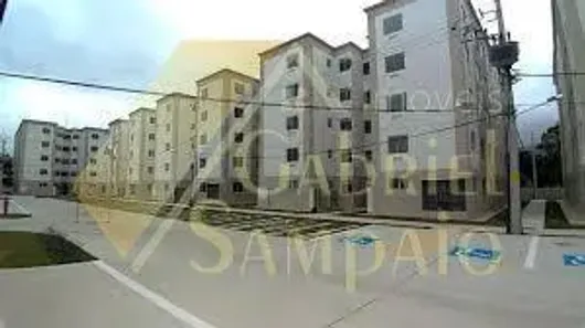 Apartamento com 2 Quartos à venda, 50m² no Recreio dos Bandeirantes, Rio de Janeiro