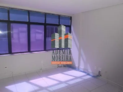 Imóvel Comercial para alugar, 46m² no Barro Preto, Belo Horizonte