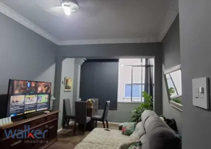 Casa com 2 Quartos à venda, 70m² no Ramos, Rio de Janeiro