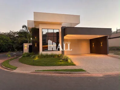 Casa de Condomínio com 3 Quartos à venda, 170m² no Residencial Maria Júlia, São José do Rio Preto