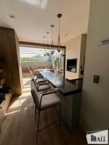 Apartamento com 2 Quartos à venda, 68m² no Vila Sinibaldi, São José do Rio Preto
