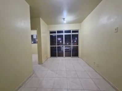Apartamento com 2 Quartos à venda, 52m² no Japiim, Manaus