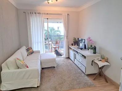 Apartamento com 4 Quartos à venda, 101m² no Vila Mariana, São Paulo