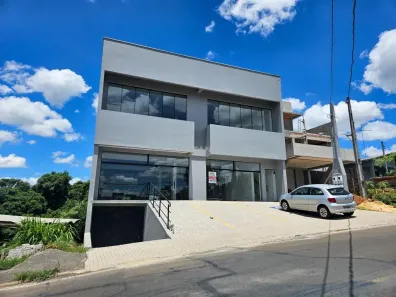 Ponto Comercial para alugar, 250m² no Bom Jardim, Ivoti