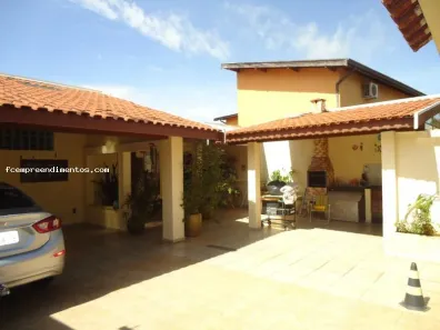 Casa com 3 Quartos à venda, 158m² no Jardim Mediterrâneo, Limeira