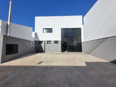 Ponto Comercial para alugar, 390m² no Jardim Iara, Ribeirão Preto