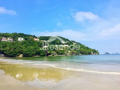 Apartamento com 2 Quartos à venda, 63m² no Jardim Enseada, Guarujá