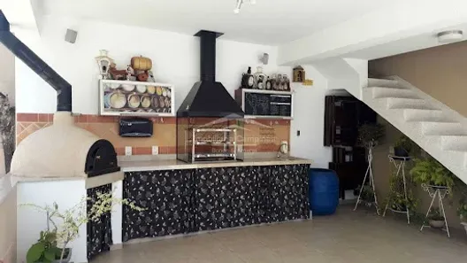 Casa com 4 Quartos à venda, 220m² no Vila Nogueira, Campinas