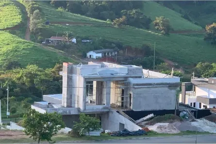 Casa de Condomínio com 4 Quartos à venda, 340m² no Residencial Reserva Tocantins, Itupeva