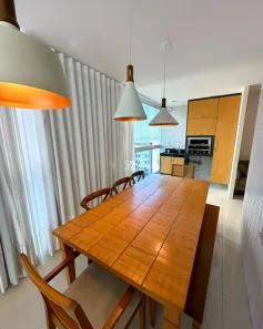 Apartamento com 3 Quartos à venda, 112m² no Praia de Itaparica, Vila Velha