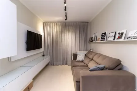 Apartamento com 2 Quartos à venda, 71m² no Parque Mandaqui, São Paulo