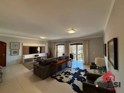 Casa com 3 Quartos à venda, 223m² no Jardim Belém, Itatiba