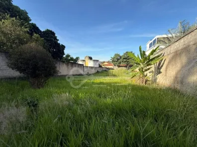 Lote/Terreno à venda, 750m² no Trevo, Belo Horizonte
