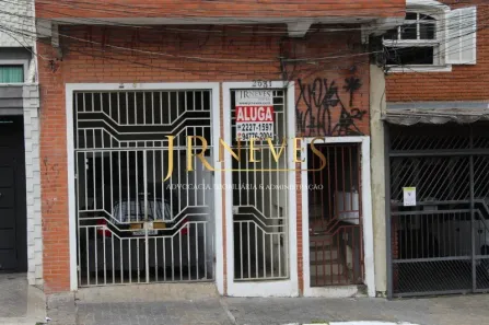 Sobrado com 3 Quartos à venda, 323m² no Cangaíba, São Paulo