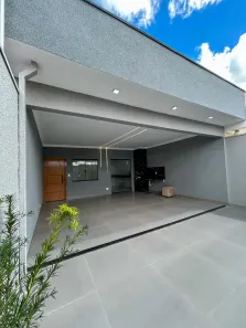 Casa com 3 Quartos à venda, 105m² no Setor Escala, Anápolis