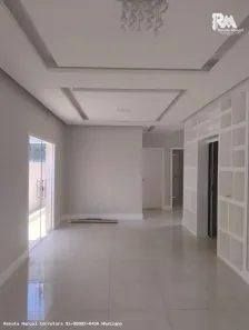 Casa de Condomínio com 4 Quartos para alugar, 250m² no Tapanã (Icoaraci), Belém