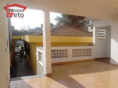 Casa com 3 Quartos à venda, 260m² no Parque Maria Domitila, São Paulo