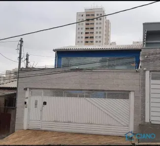 Imóvel Comercial para alugar, 417m² no Vila Prudente, São Paulo
