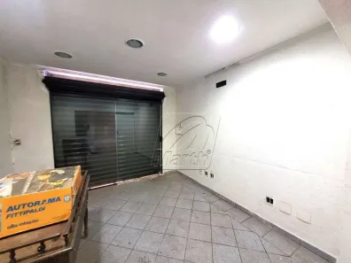 Sala Comercial para alugar, 13m² no Cidade Alta, Piracicaba