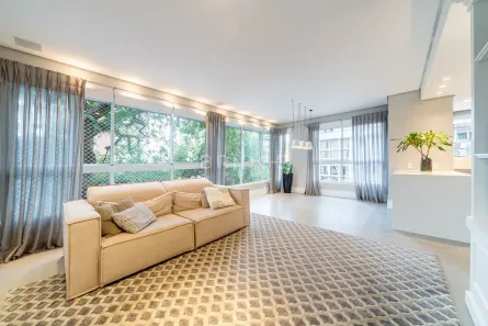 Apartamento com 2 Quartos à venda, 94m² no Petrópolis, Porto Alegre
