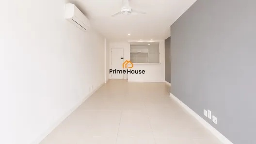 Apartamento com 2 Quartos à venda, 99m² no Barra da Tijuca, Rio de Janeiro
