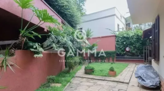 Casa com 4 Quartos à venda, 412m² no Sumaré, São Paulo