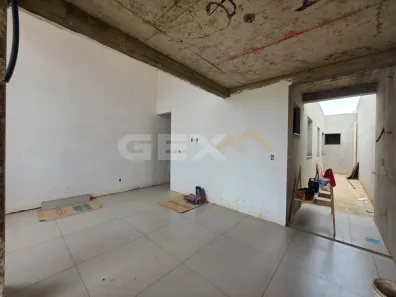 Casa com 3 Quartos à venda, 93m² no Fábio Notini, Divinópolis