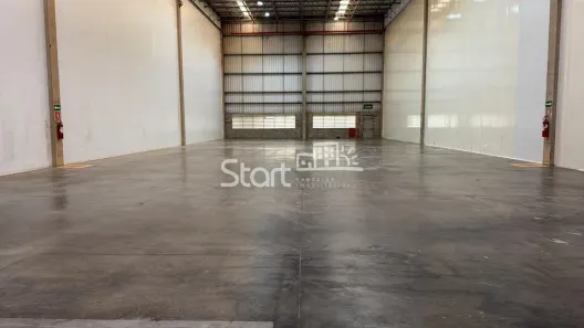 Galpão/Depósito/Armazém para alugar, 3060m² no Jardim Dall'Orto, Sumaré
